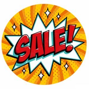 I SELL GENTLY USED MERCHANDISE / CLOTHES / SHOES